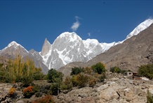 Hunza Valley